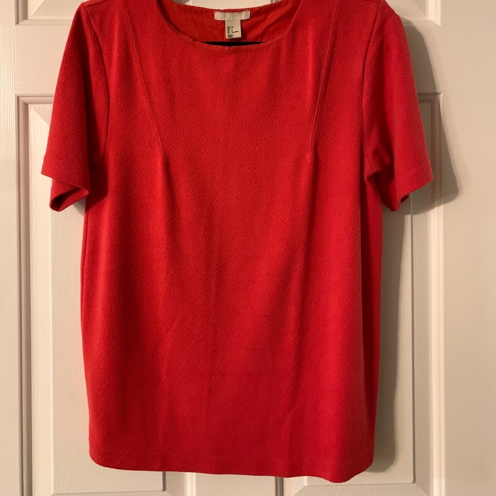 H&M T-shirt blouse